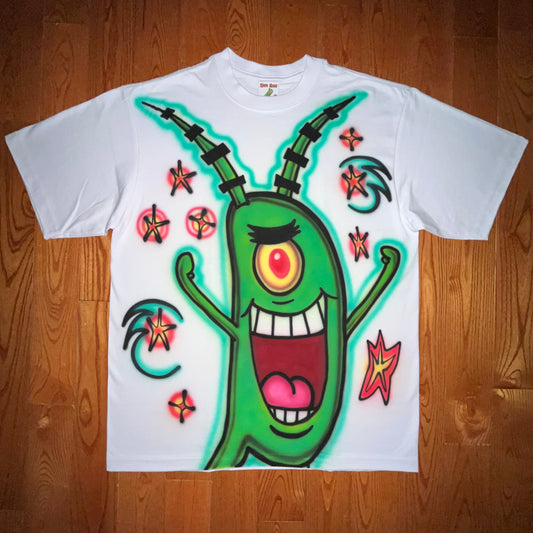 Plankton (XL)
