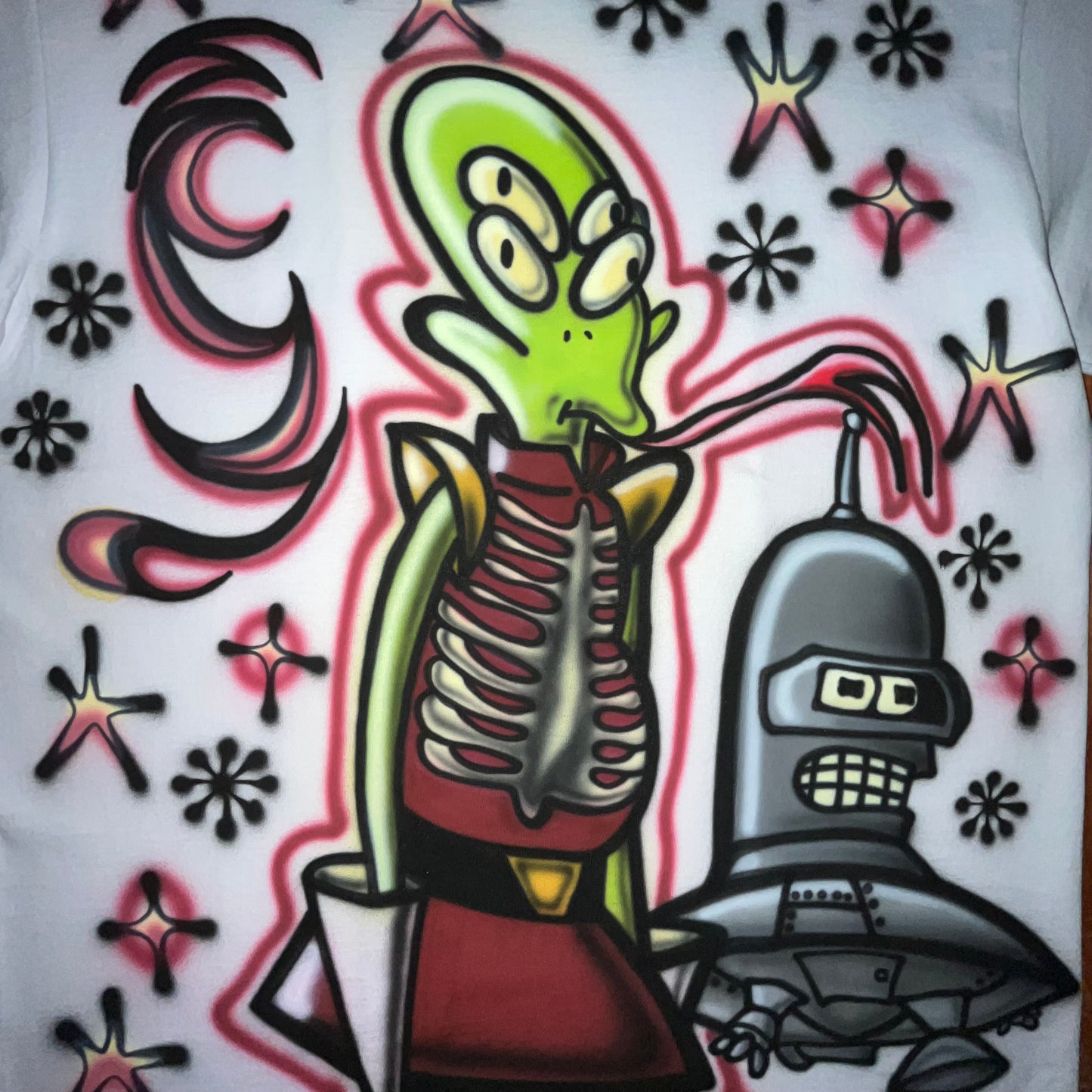 Kif (XL)