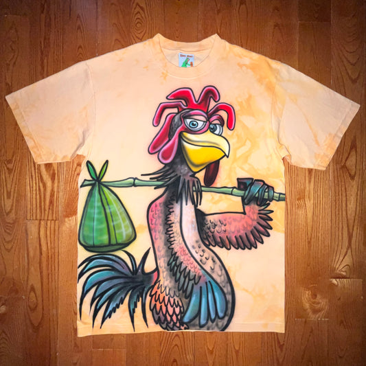 Chicken Joe (Large)