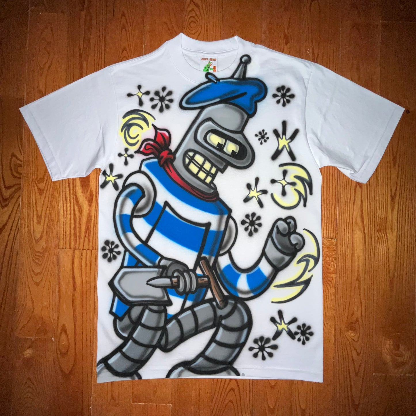 Bender (Medium)