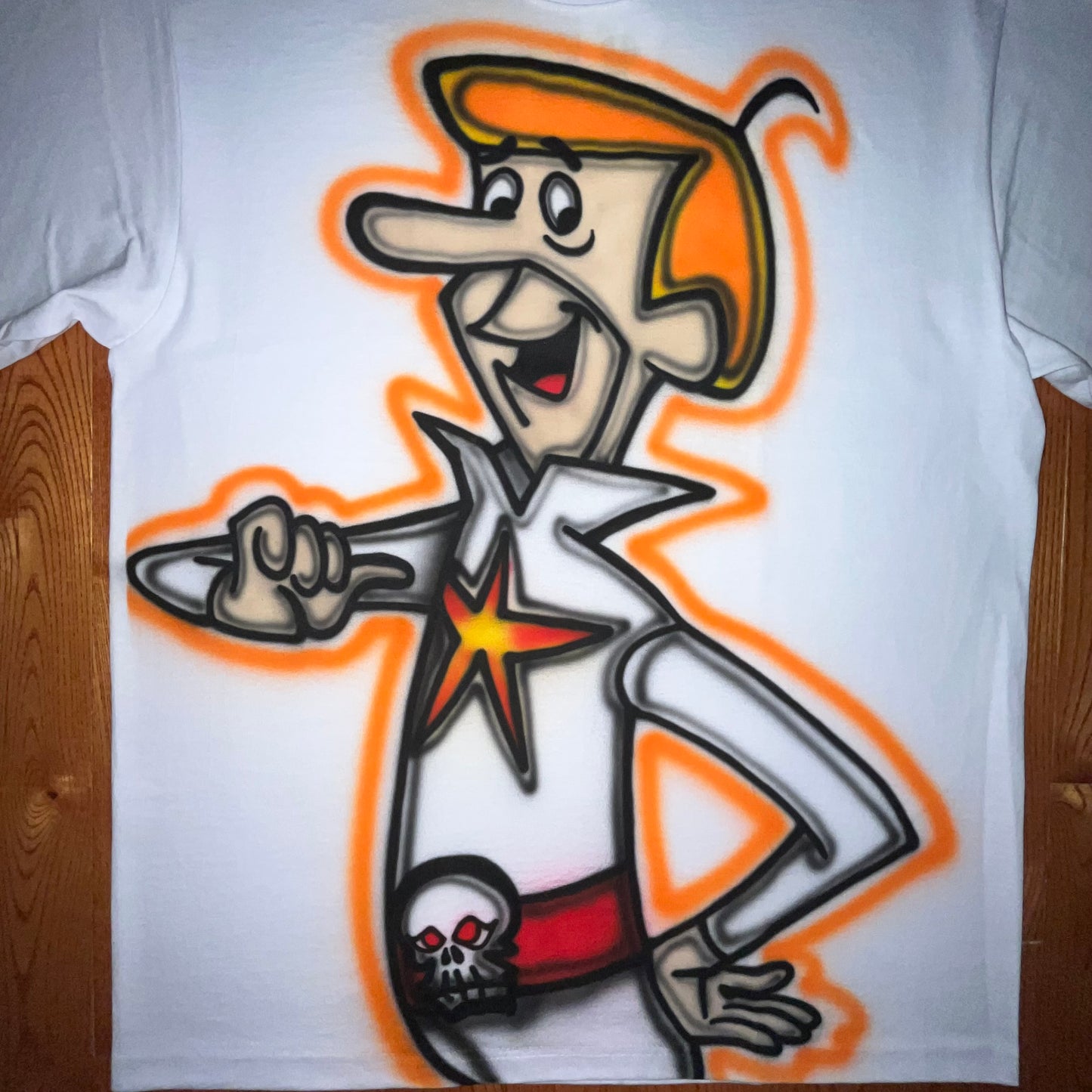 George Jetson (XL)