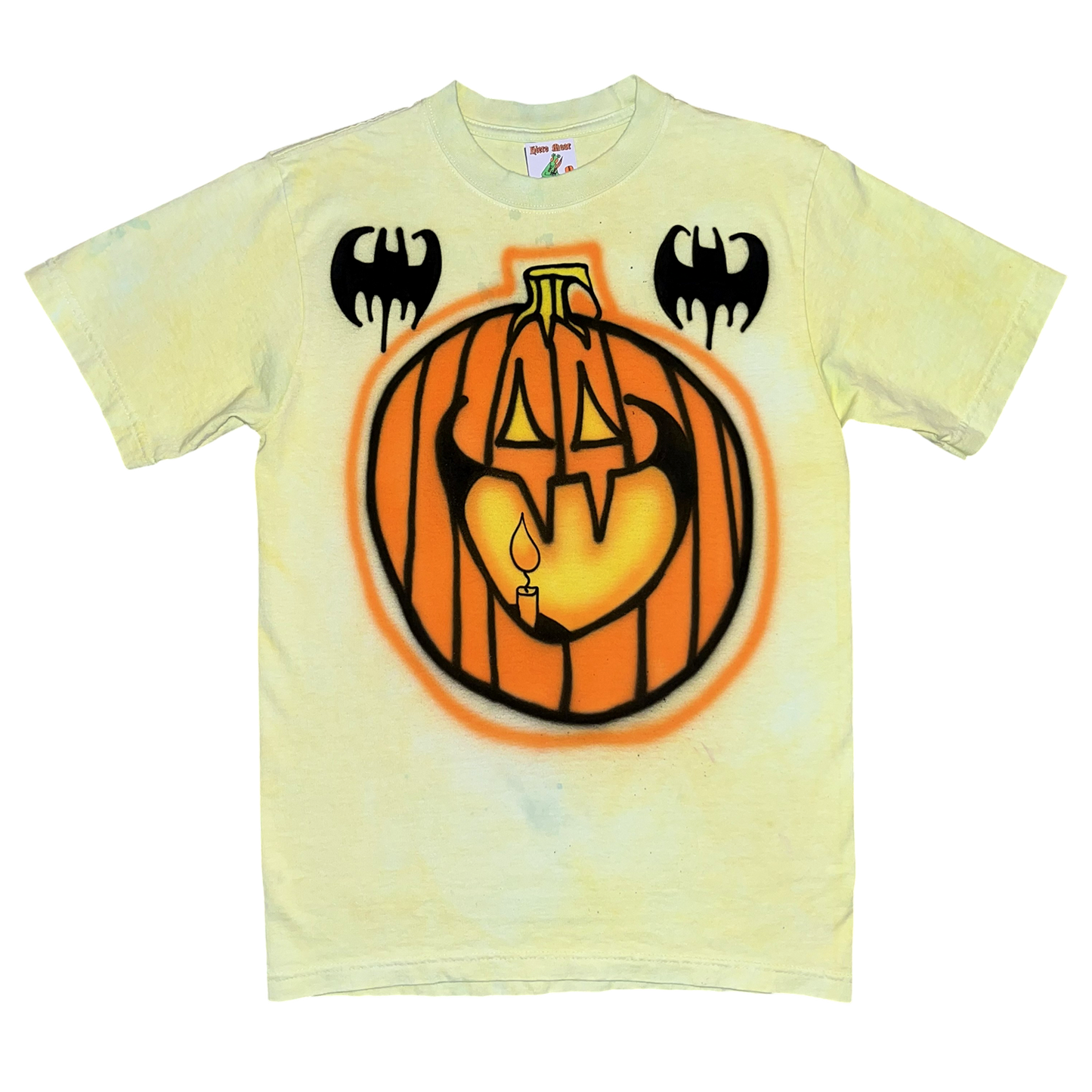 Pumpkin Pie (Medium)