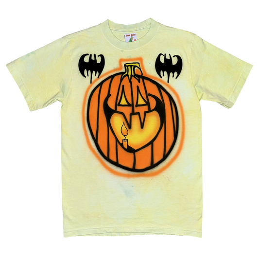 Pumpkin Pie (Medium)