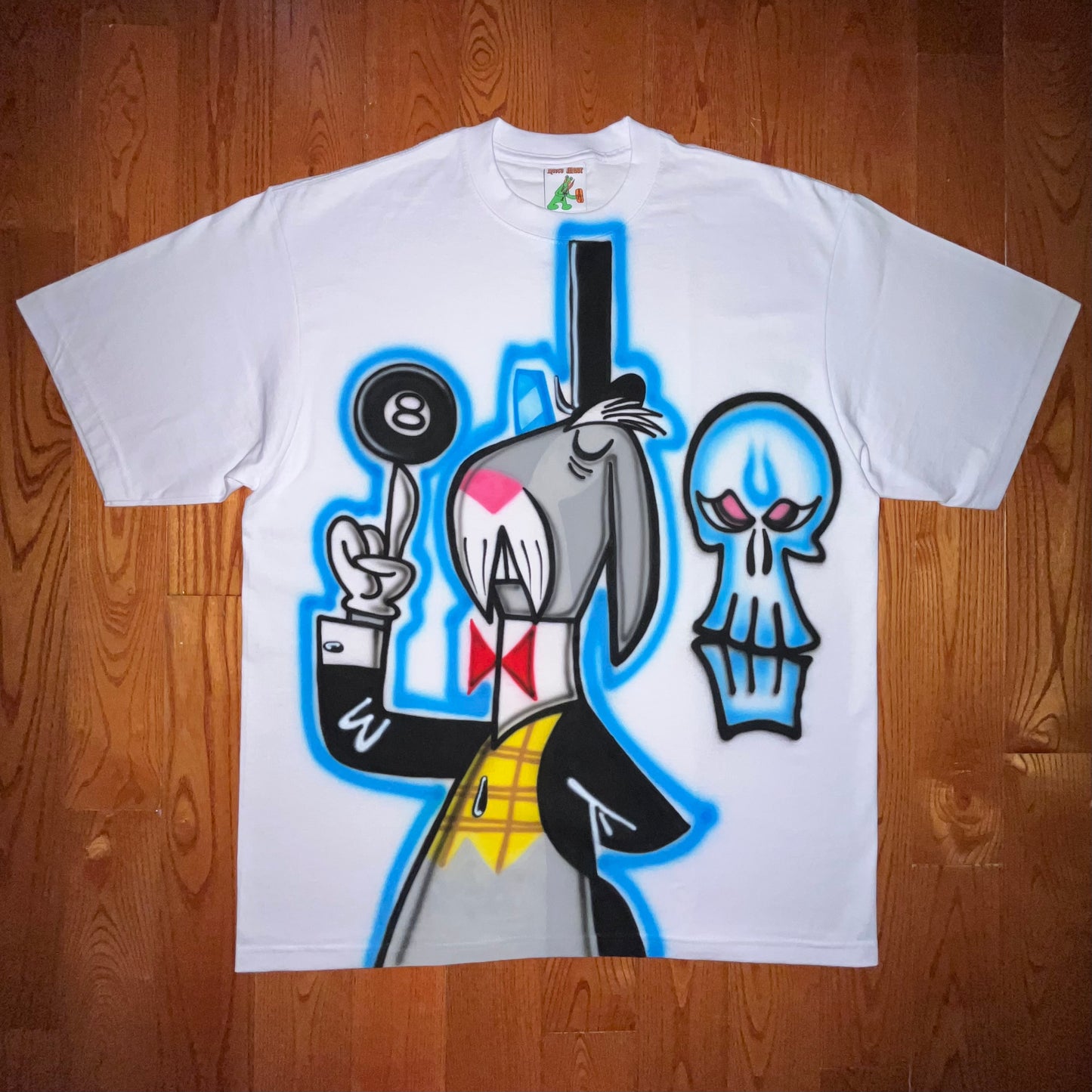 Mr. Herriman (XL)