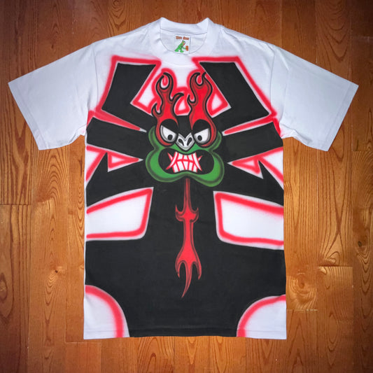 Aku (All Sizes)