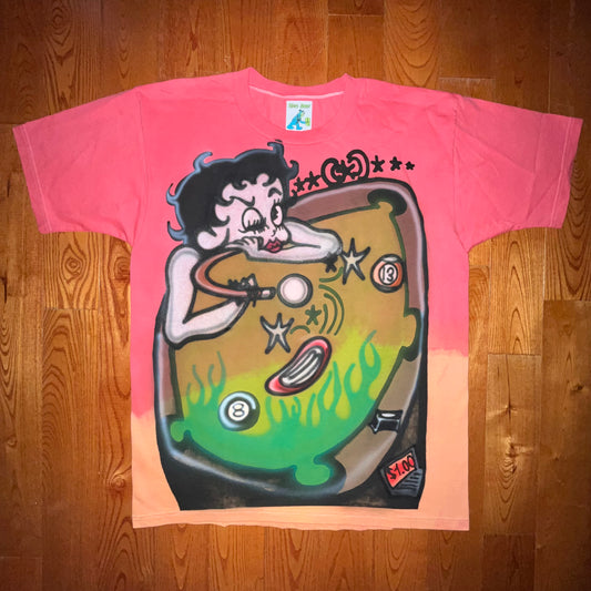 Betty Boop #5 (Medium)