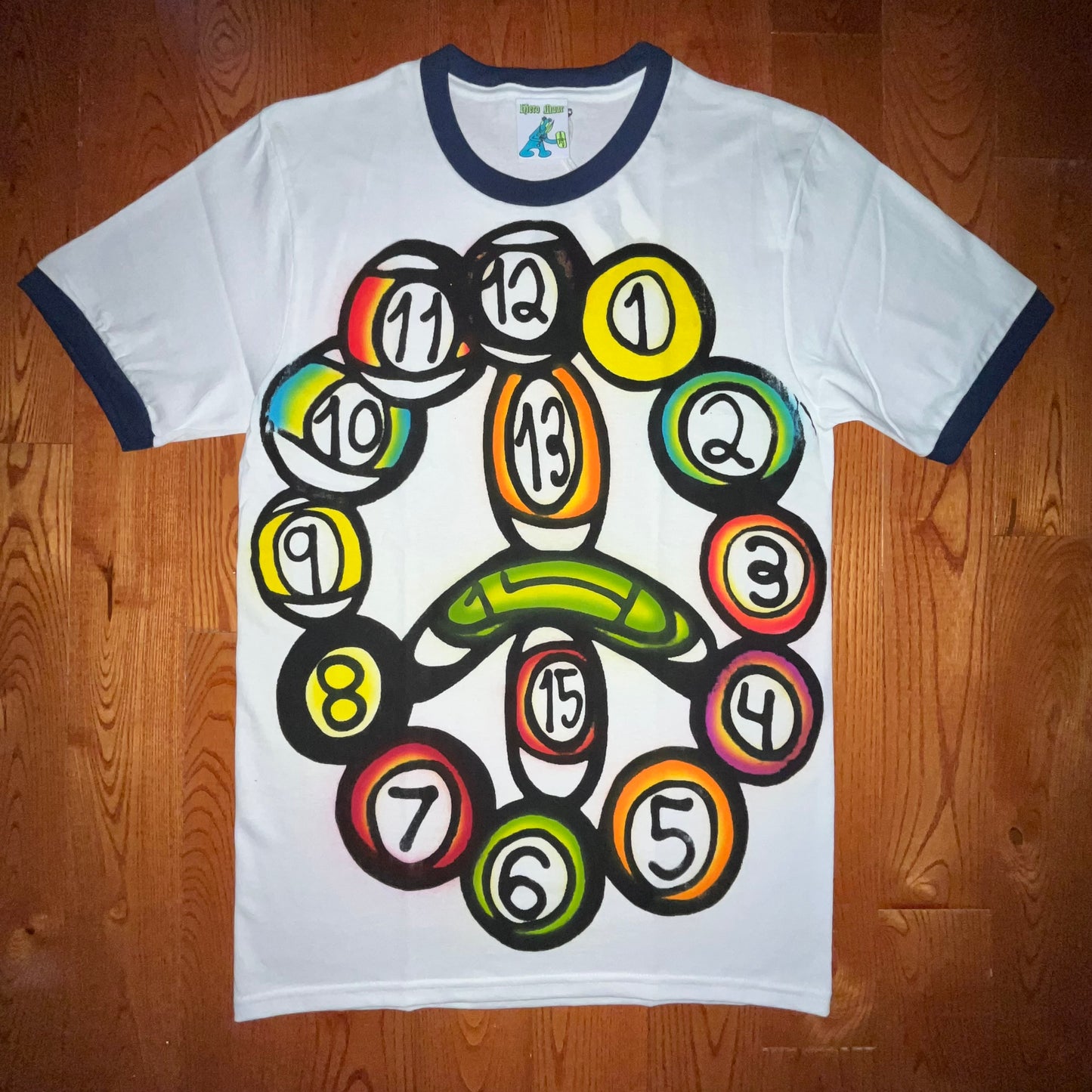 Peaceball (All Sizes)