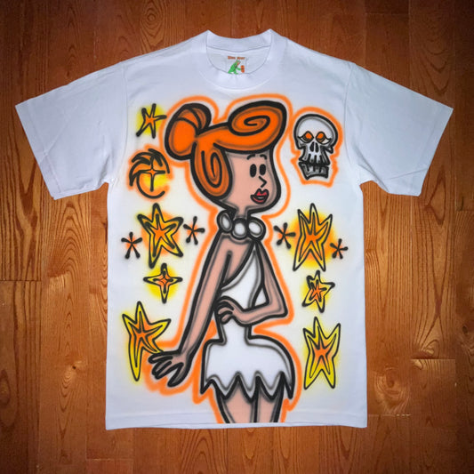 Wilma (Medium)
