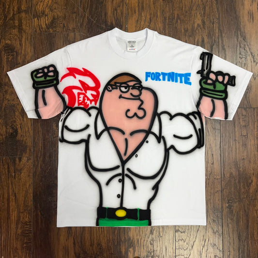 Petah! (Multiple Sizes)