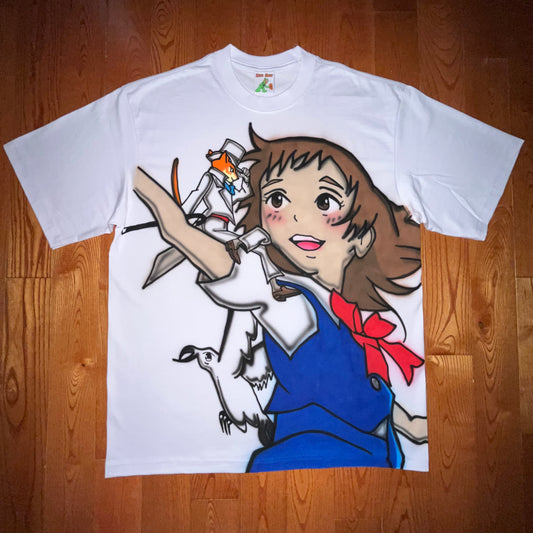The Cat Returns (XL)