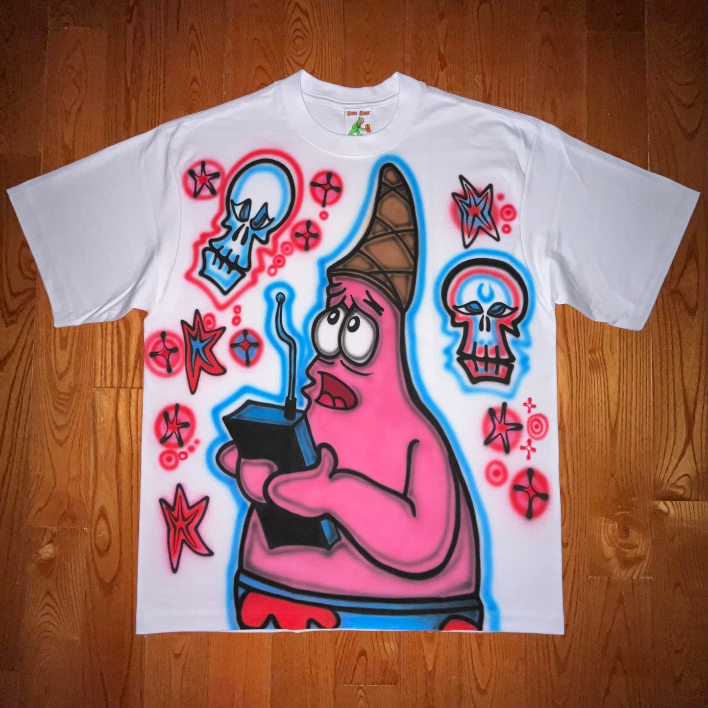 Patrick (XL)