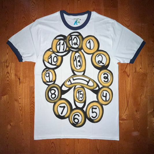 Peaceball (All Sizes)