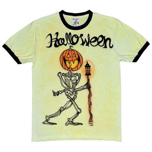 Jack O Lantern (Medium)