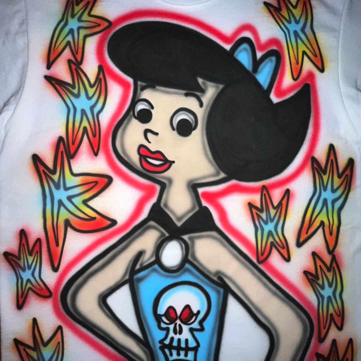 Betty (Medium)