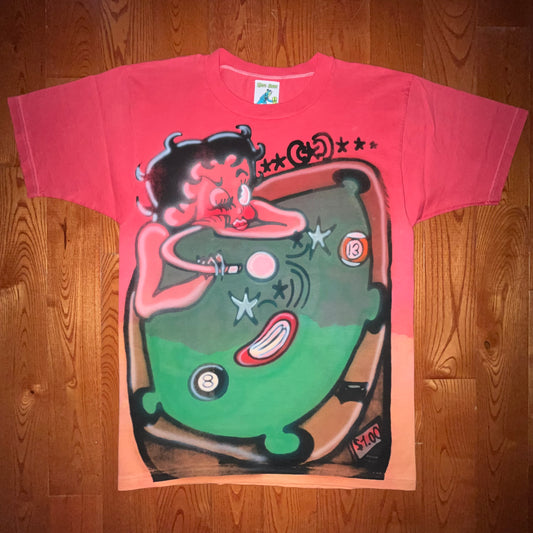 Betty Boop #3 (Small)