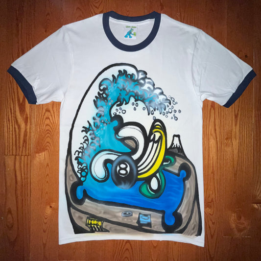 The Great Wave (All Sizes)