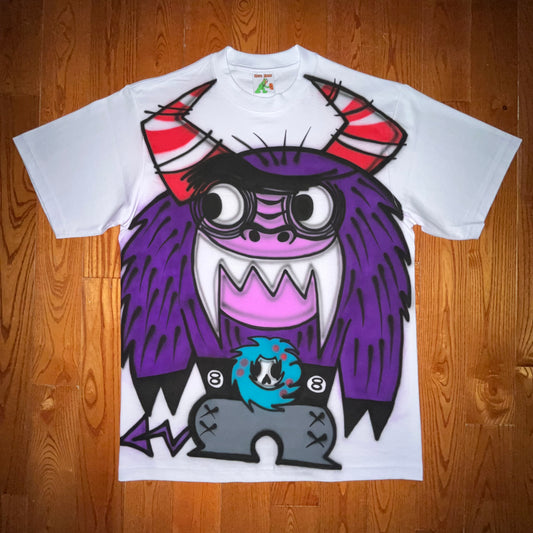 Eduardo Christmas (Large)