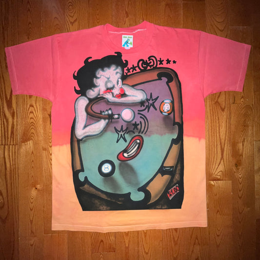 Betty Boop #1 (Large)