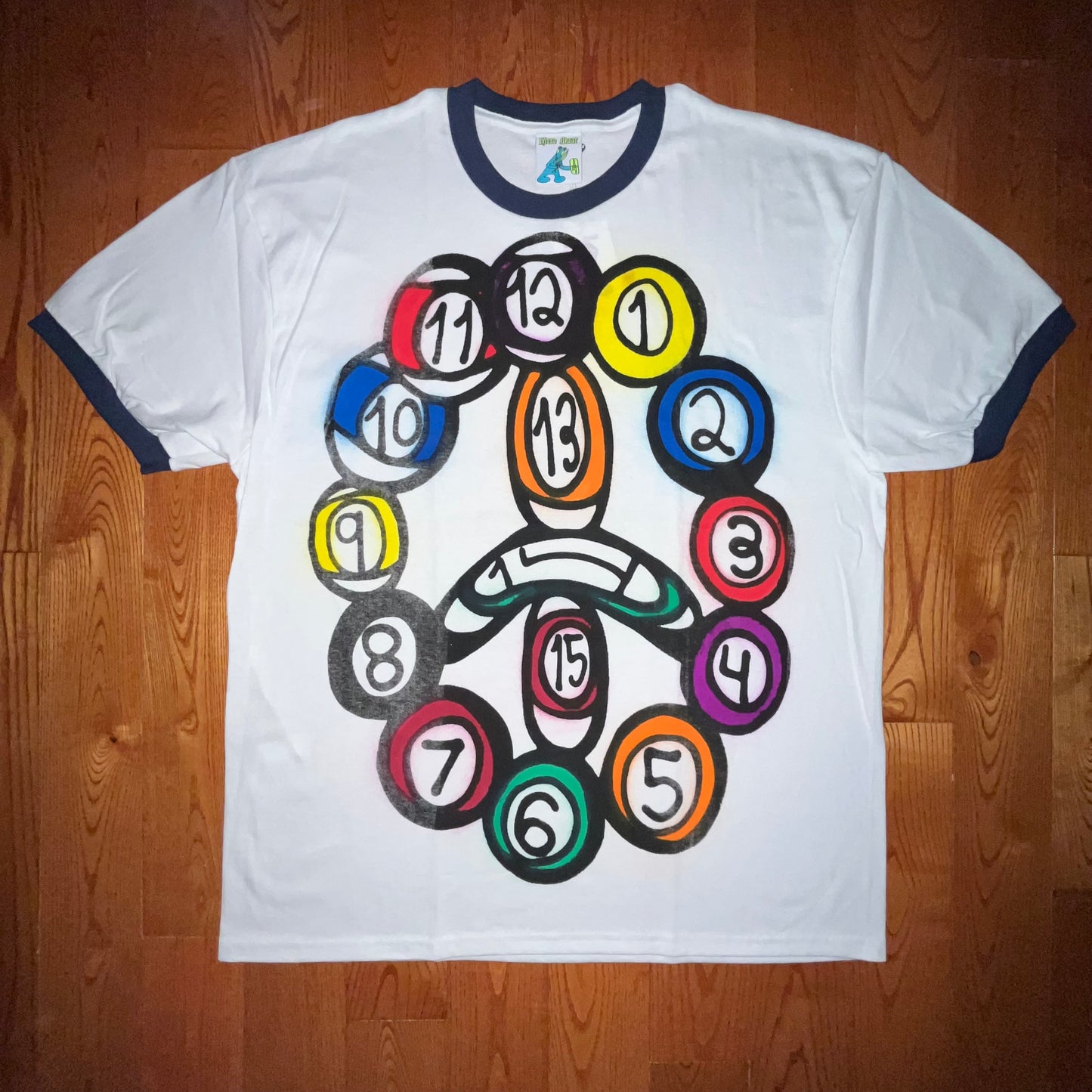 Peaceball (All Sizes)