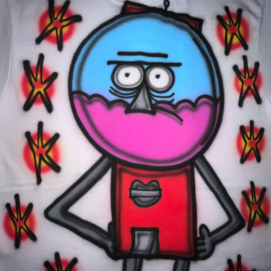 Benson (Medium)