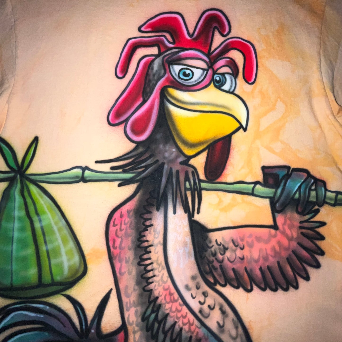 Chicken Joe (Large)