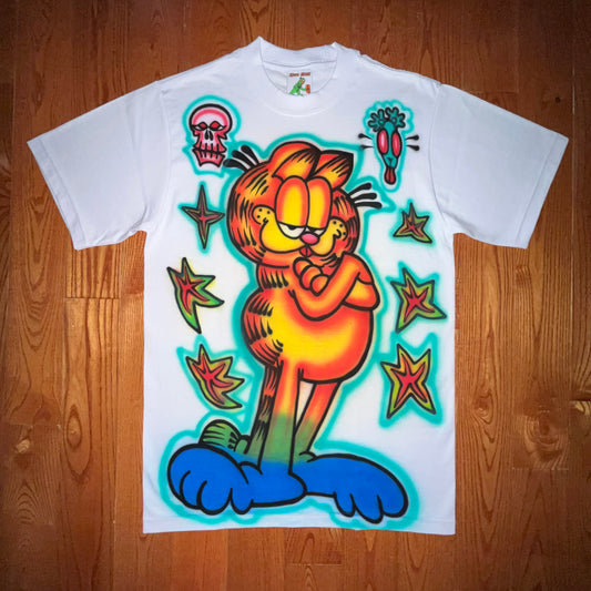 Garfield (Medium)