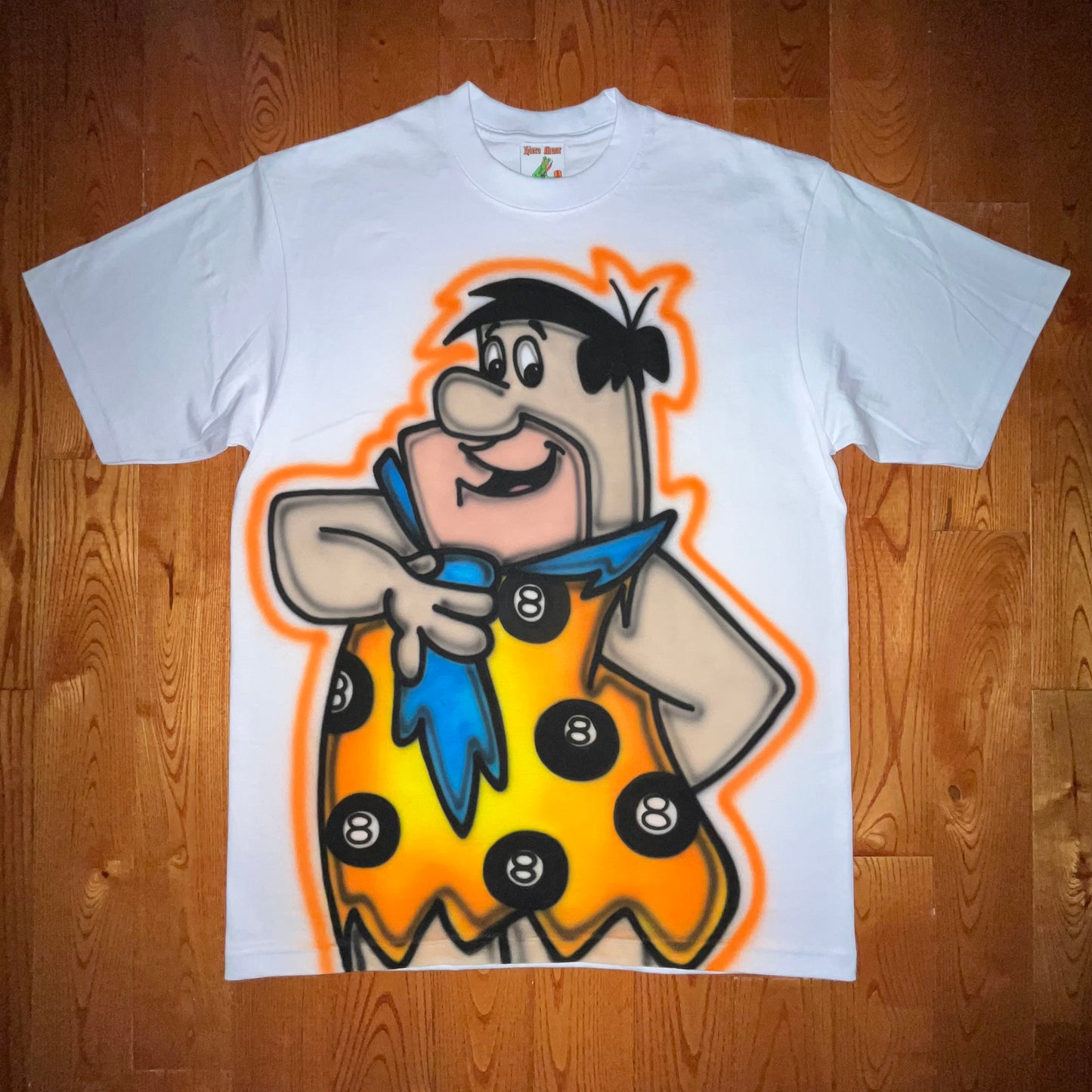 Fred (Large)