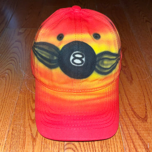 Snowcone Hat #12