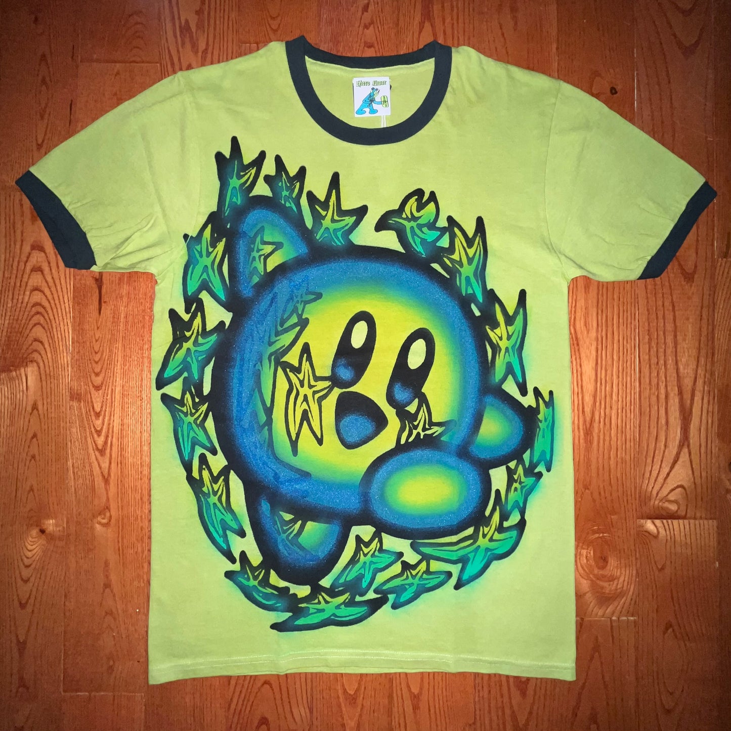 Kirby (All Sizes)