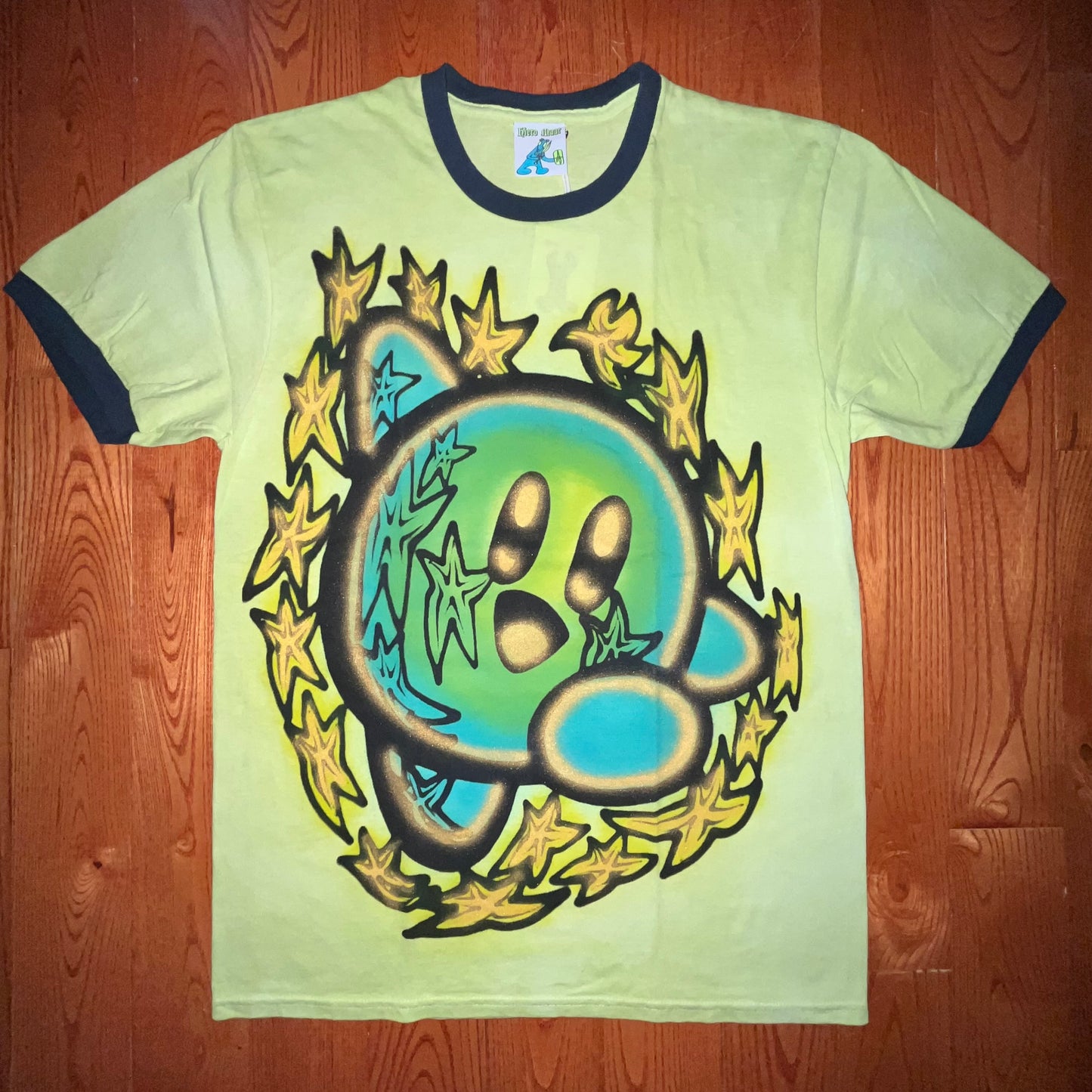Kirby (All Sizes)