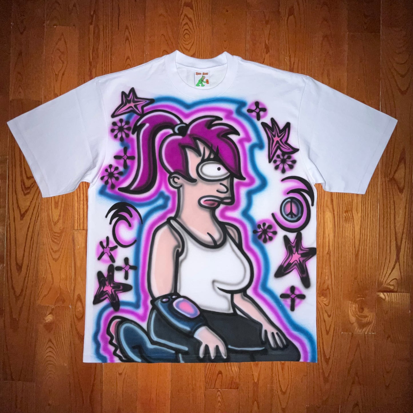 Leela (XL)