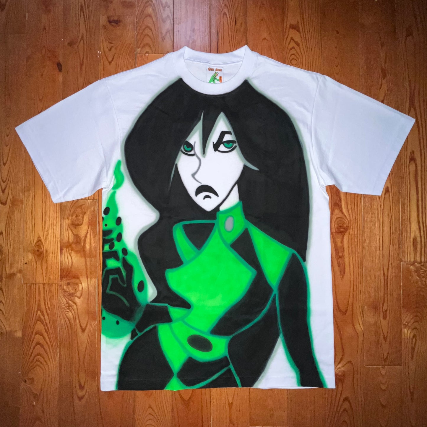 Shego (All Sizes)