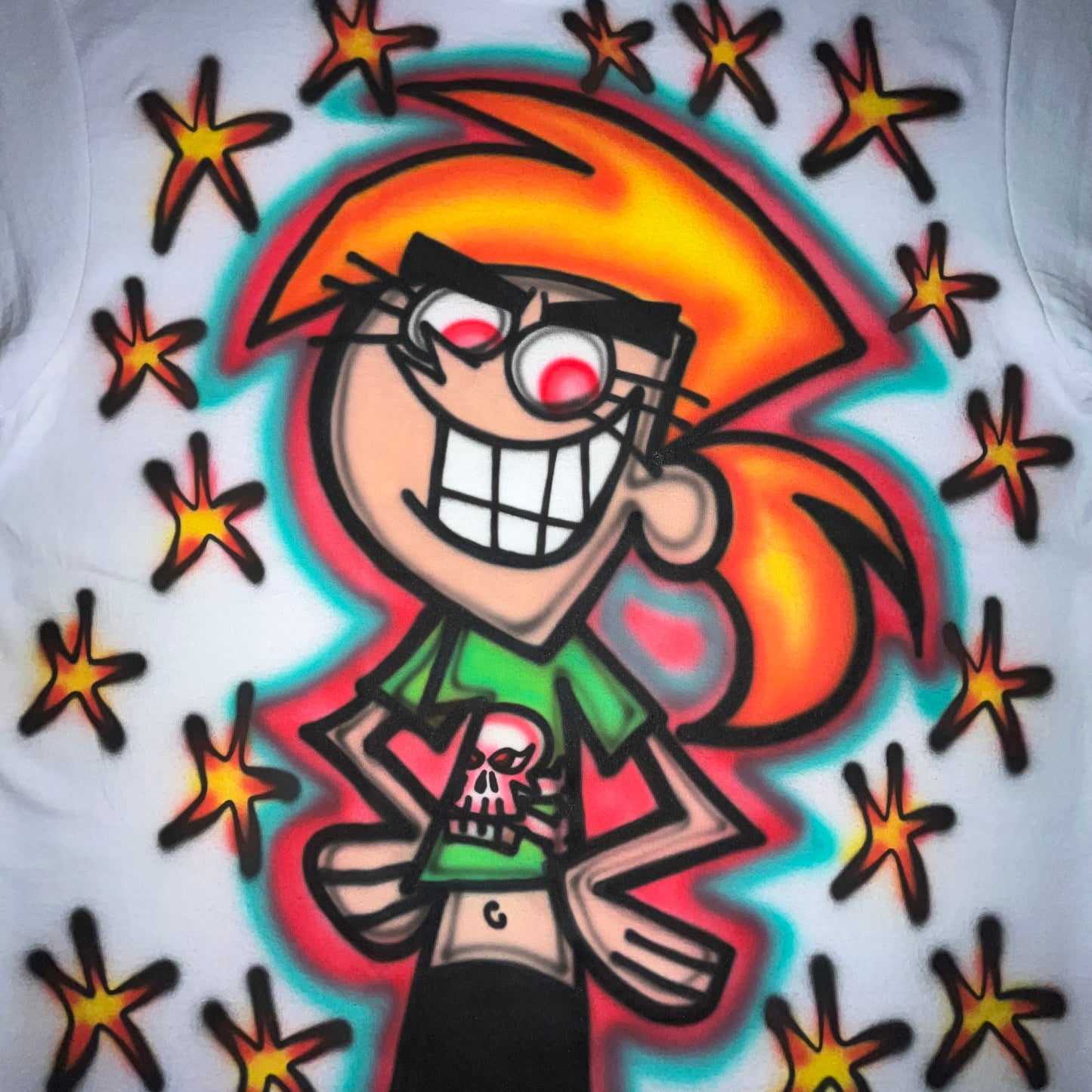 Vicky (Large)