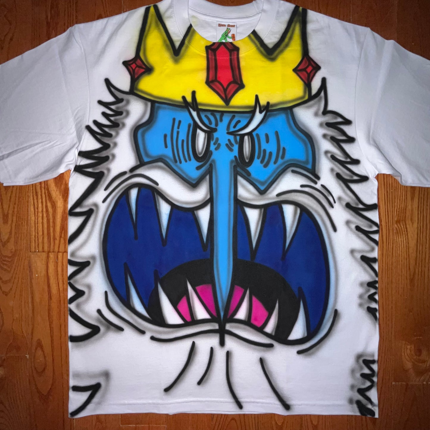 Ice King (XL)