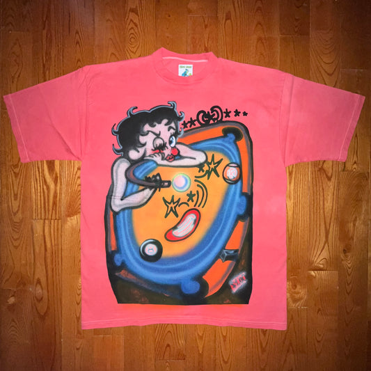 Betty Boop #2 (XL)