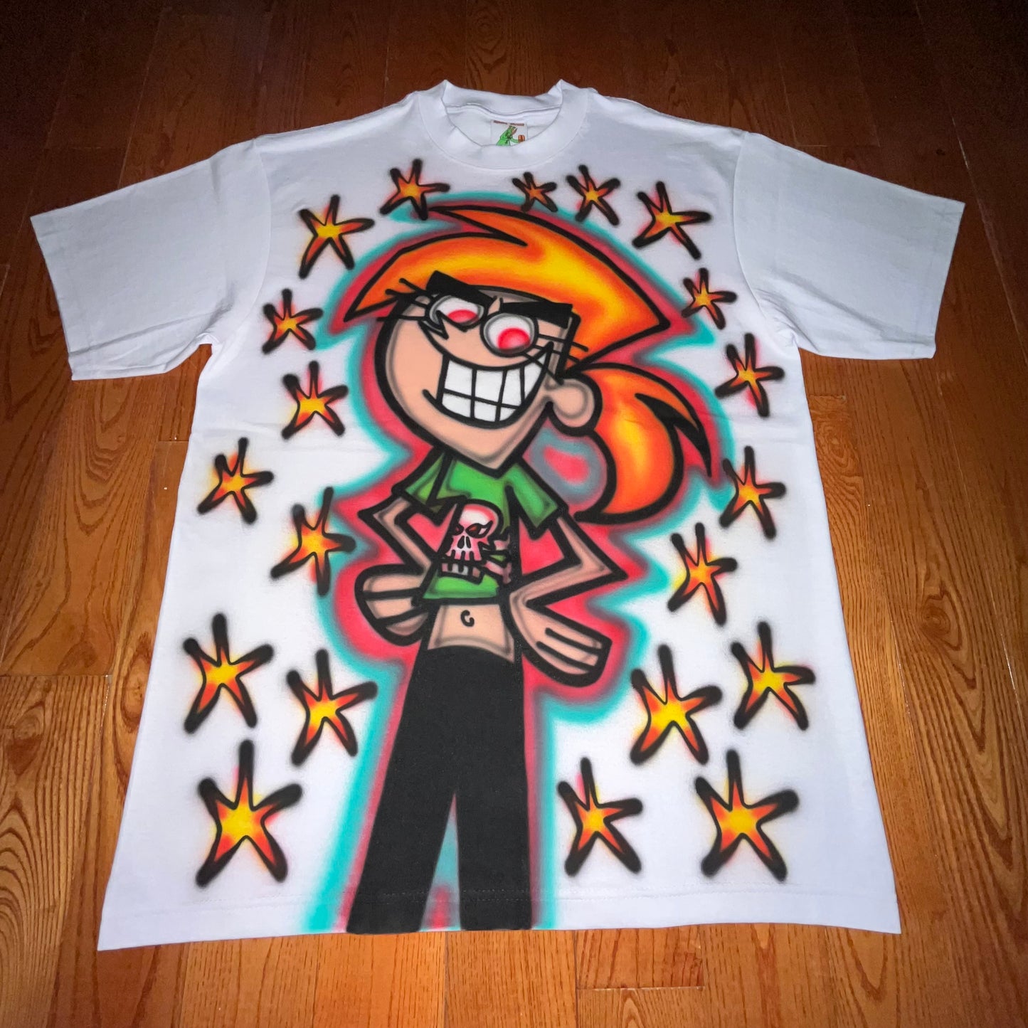Vicky (Large)