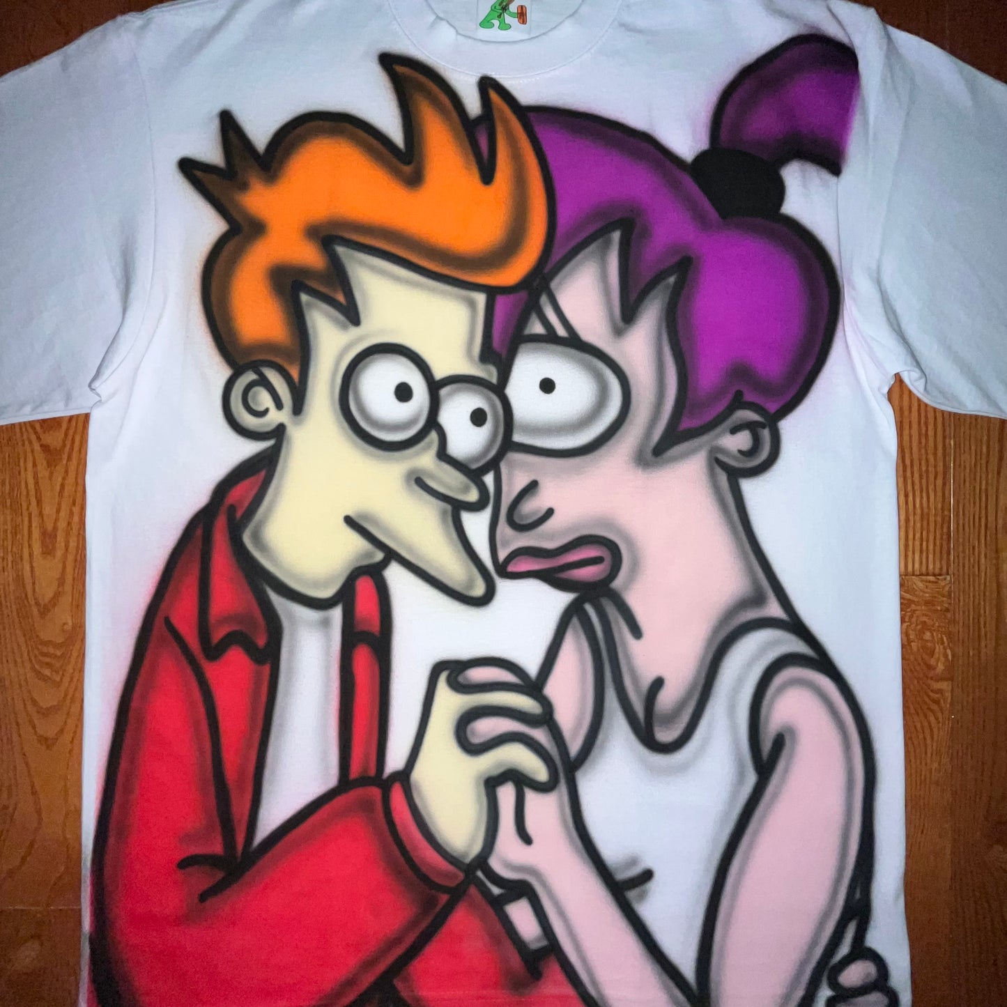 Impossible True Love (XL)