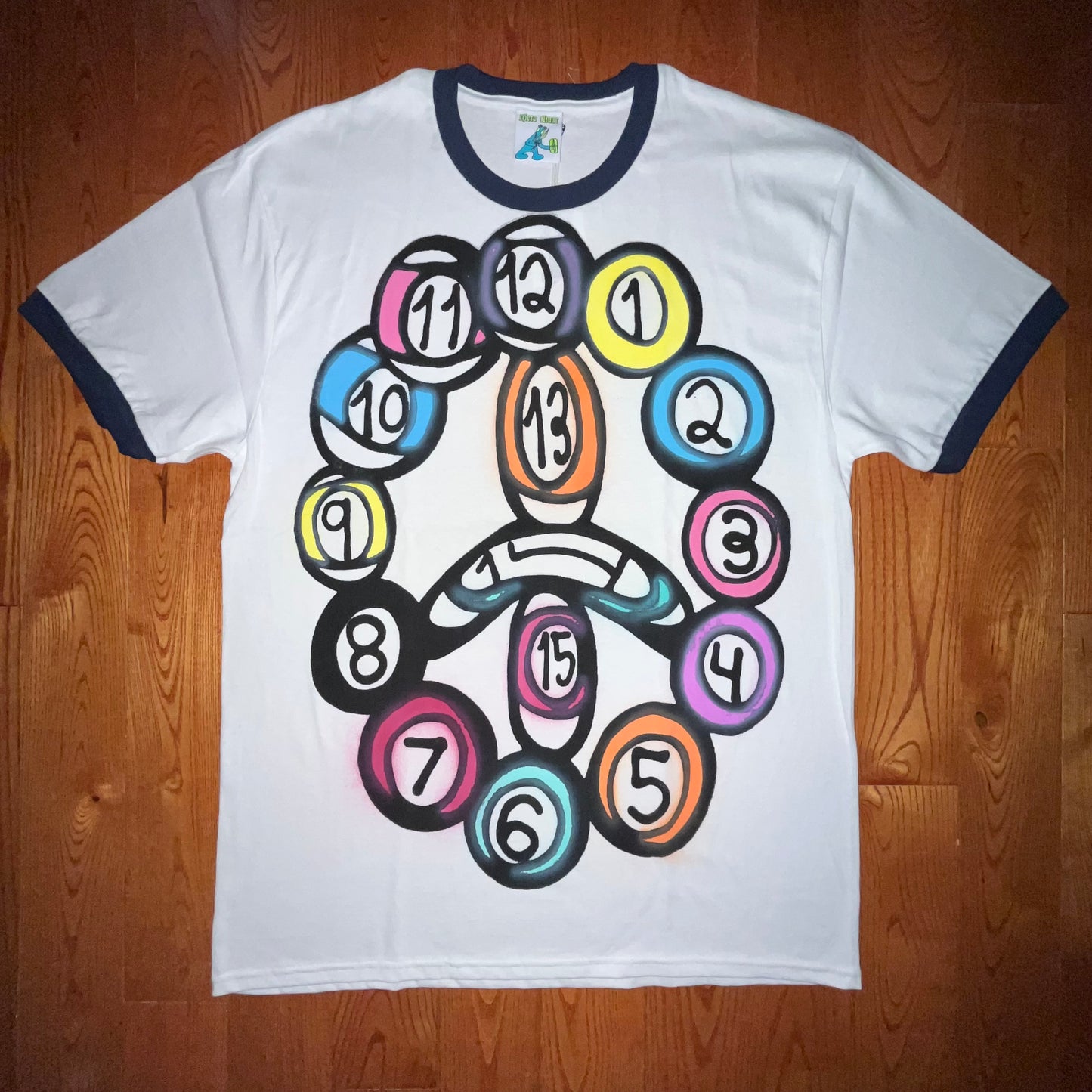 Peaceball (All Sizes)