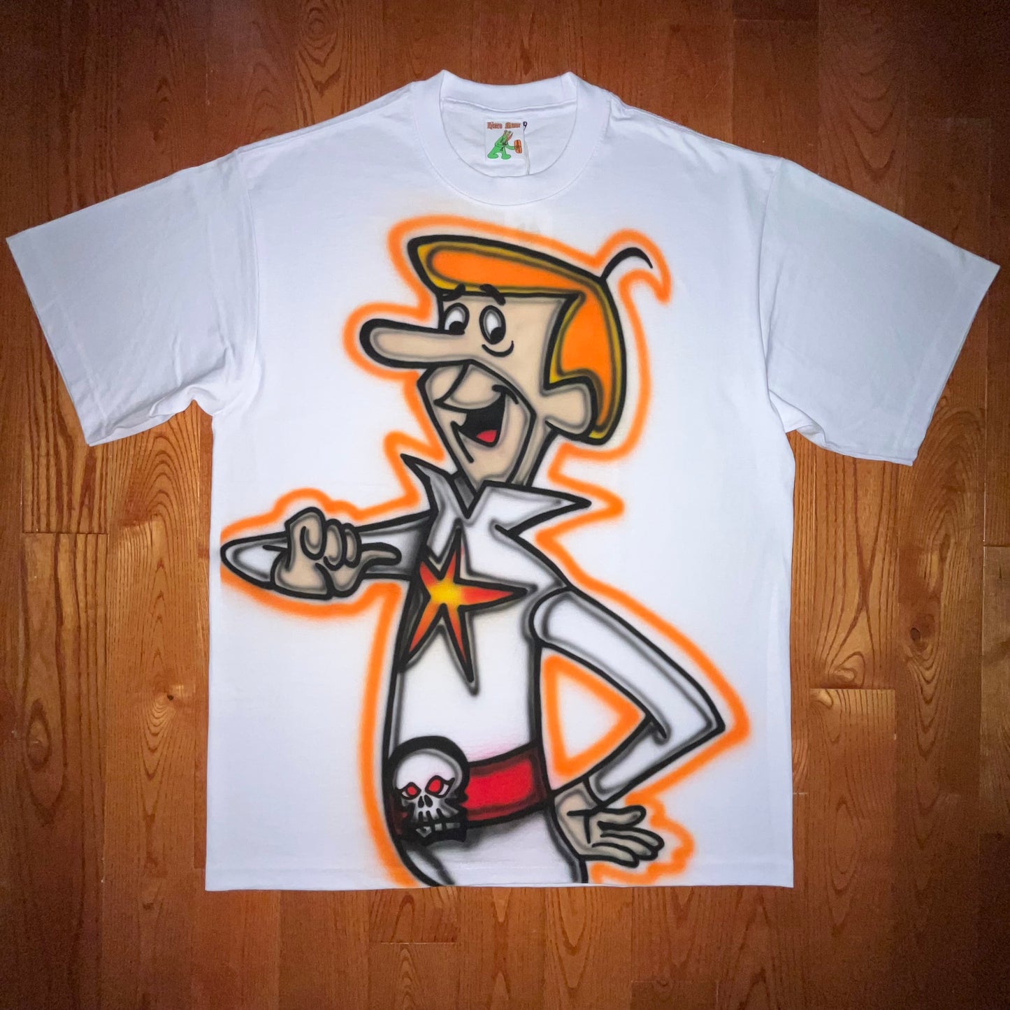 George Jetson (XL)