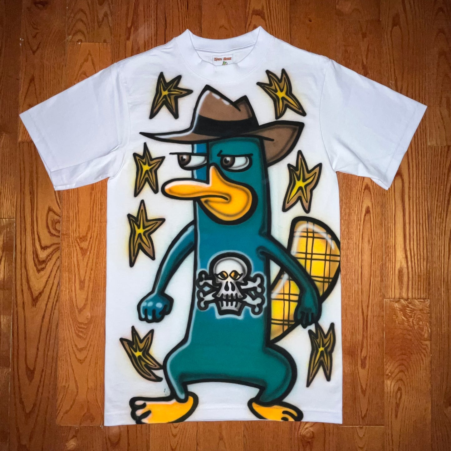 Perry (Small)