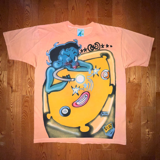 Betty Boop #4 (Medium)