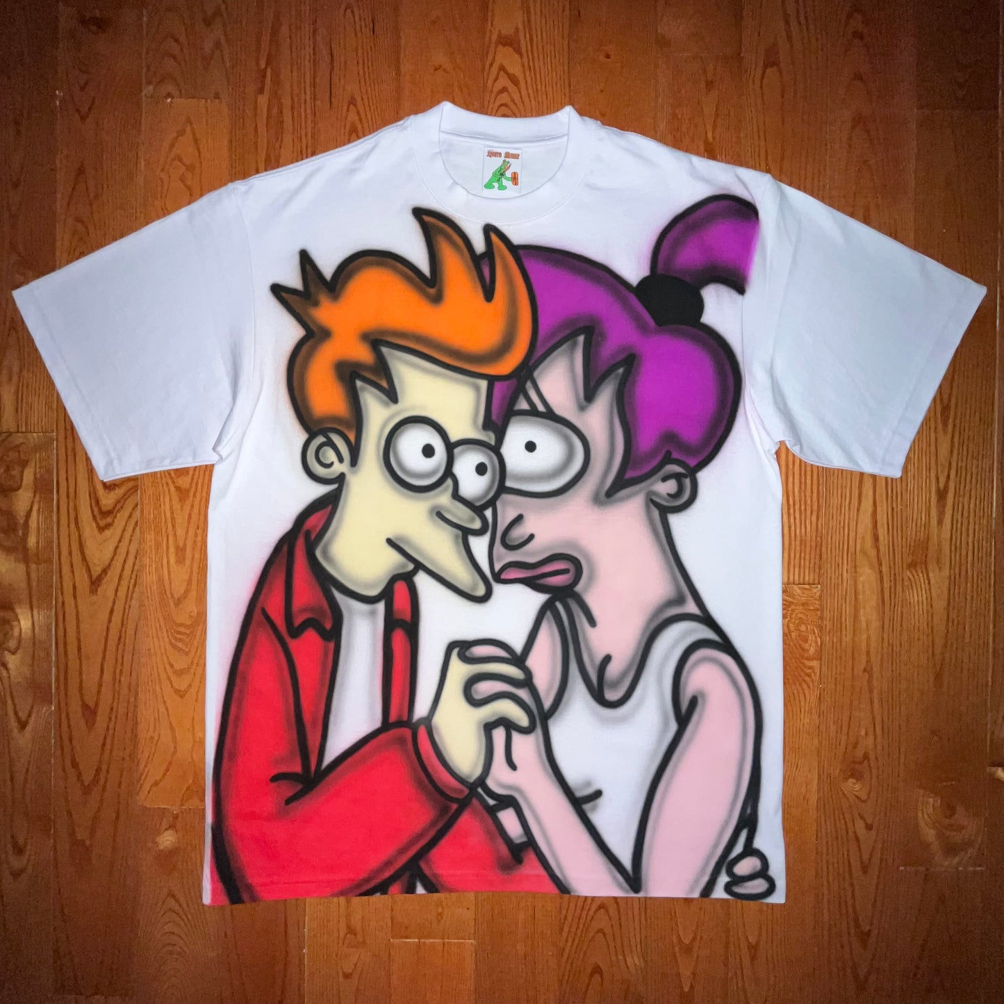 Impossible True Love (XL)