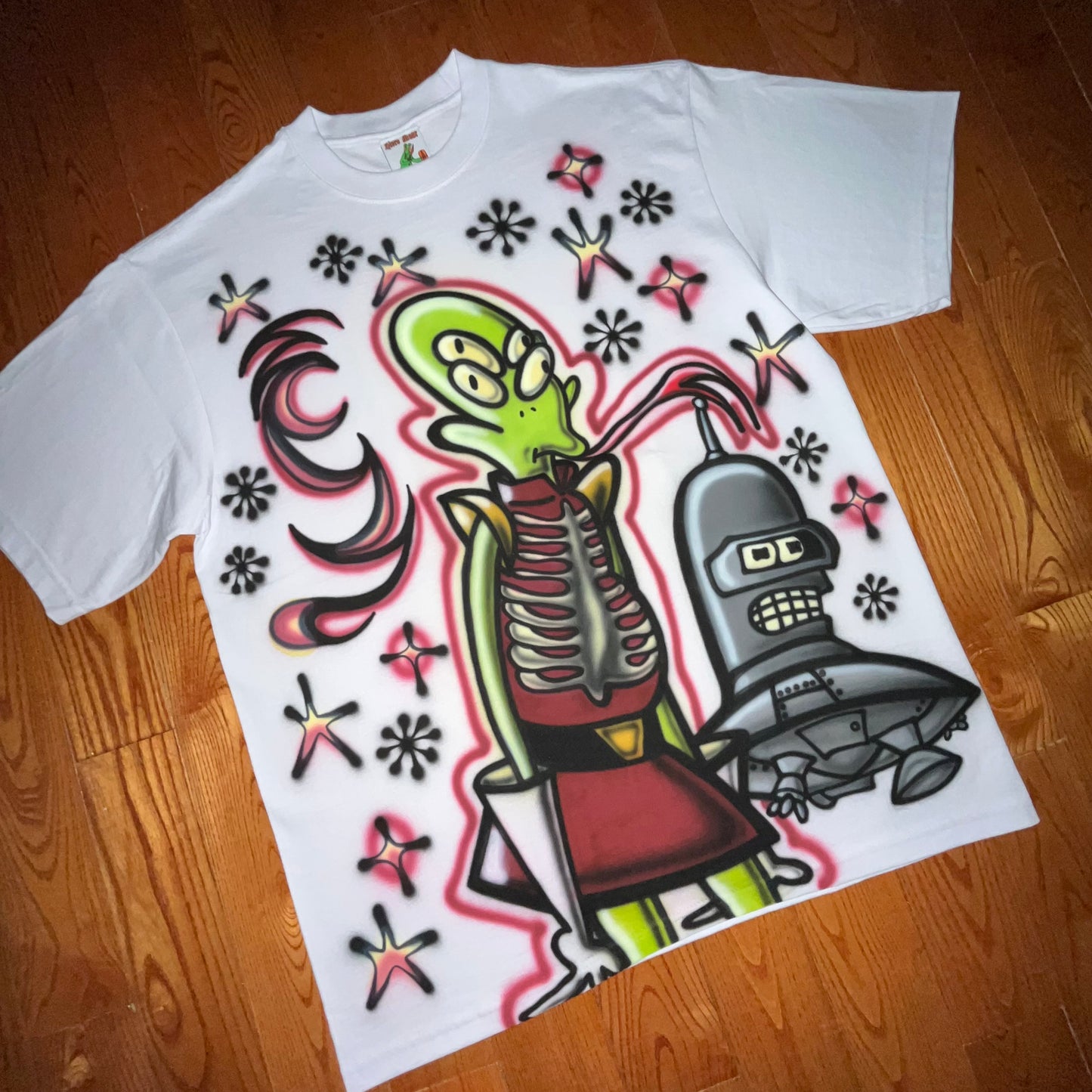 Kif (XL)