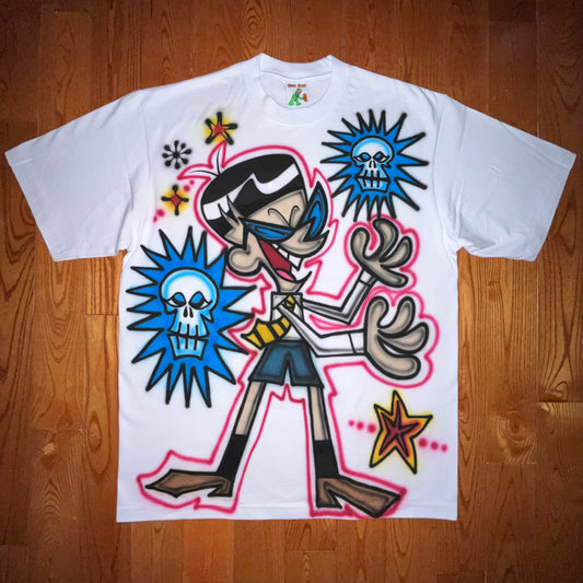 Mandark (XL)