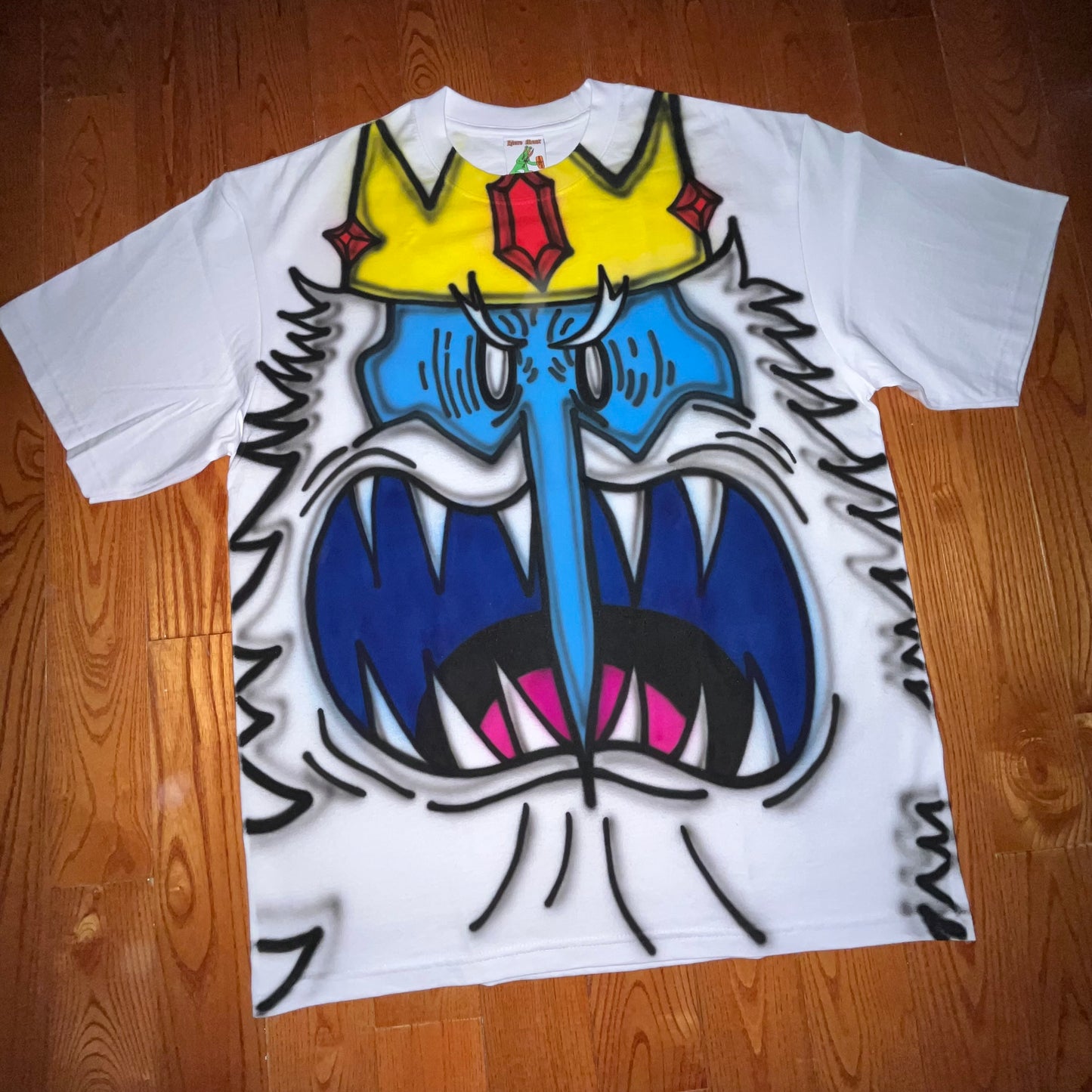 Ice King (XL)