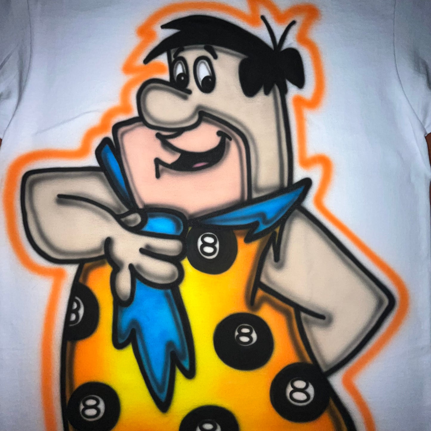 Fred (Large)