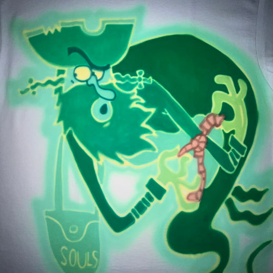 Dutchman (XL)
