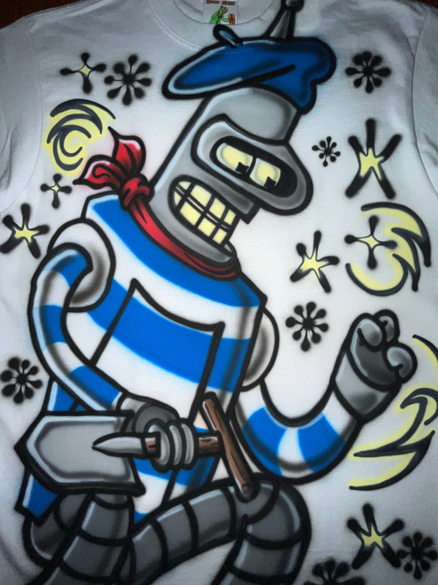 Bender (Medium)
