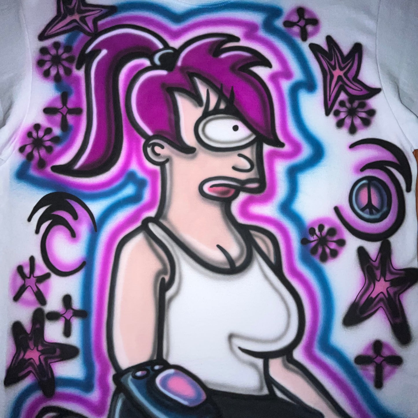 Leela (XL)