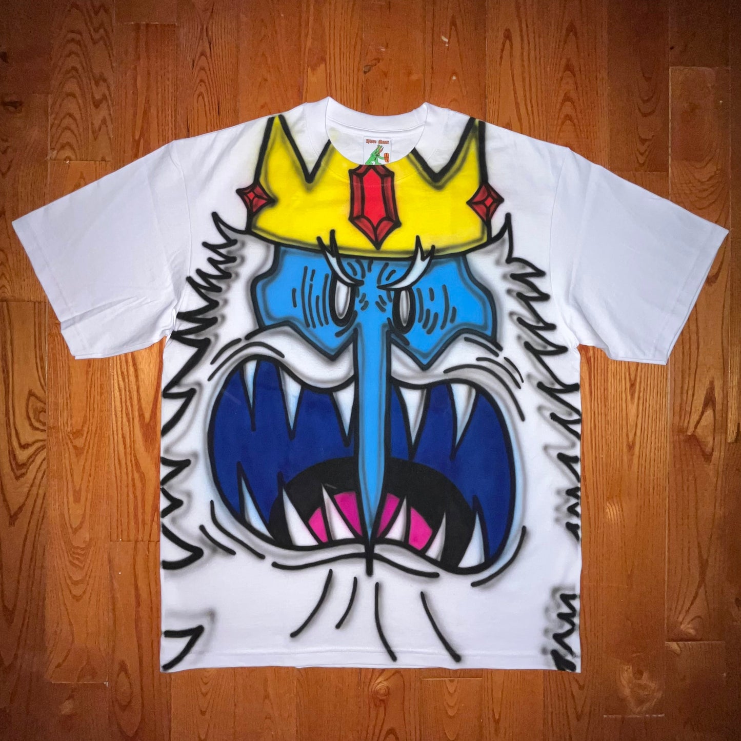 Ice King (XL)